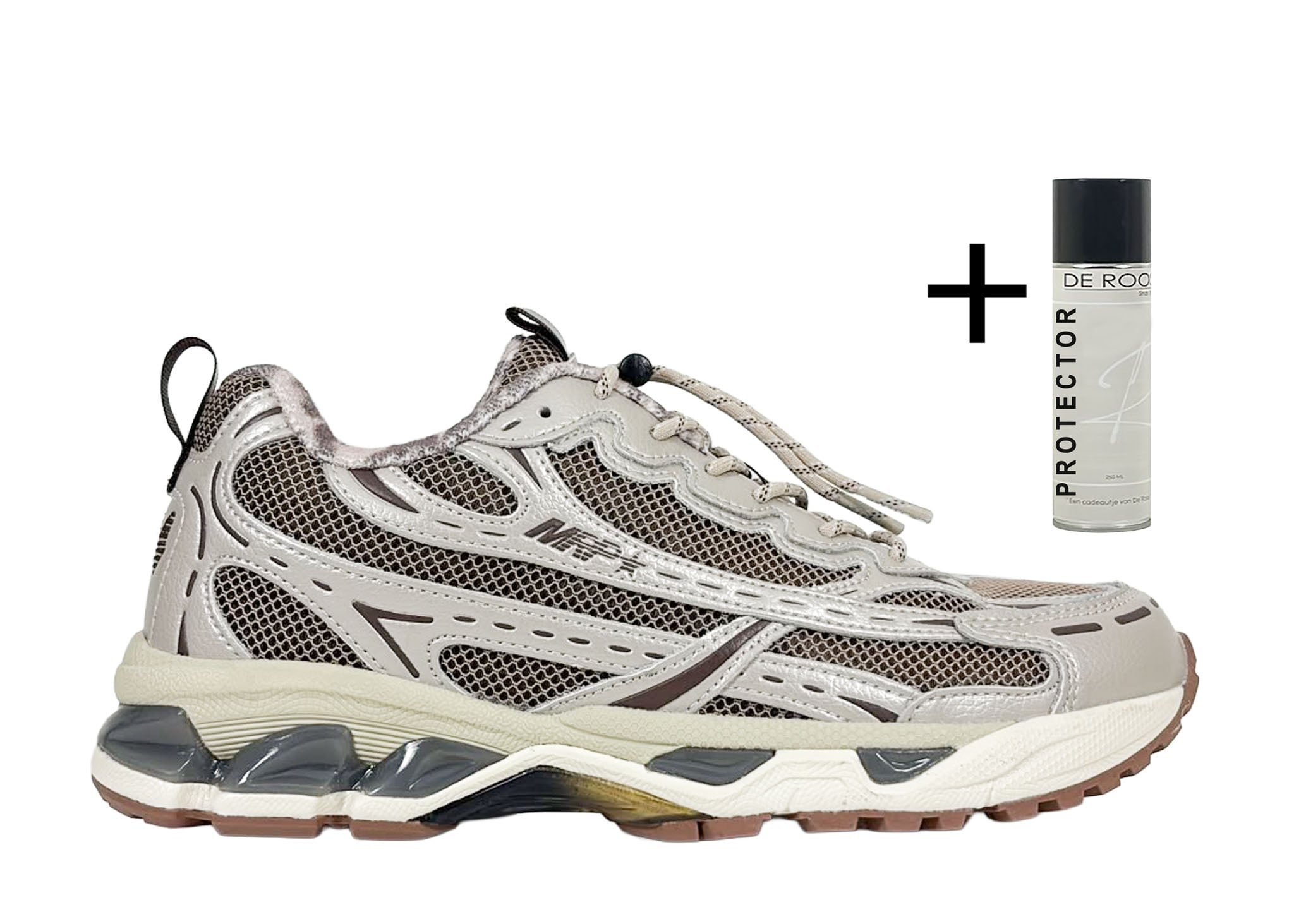 MRP MRP Sneakers MRPBRO Bruin