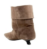 Rotue Rotue Enkellaarsje Taboo Desert