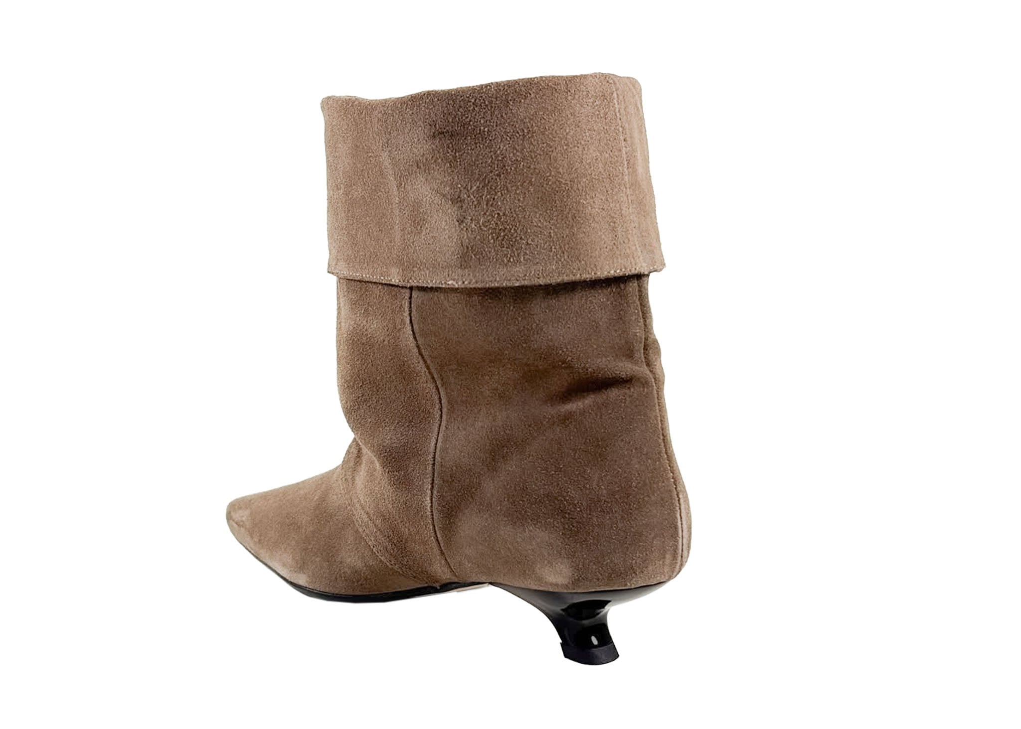 Rotue Rotue Enkellaarsje Taboo Desert