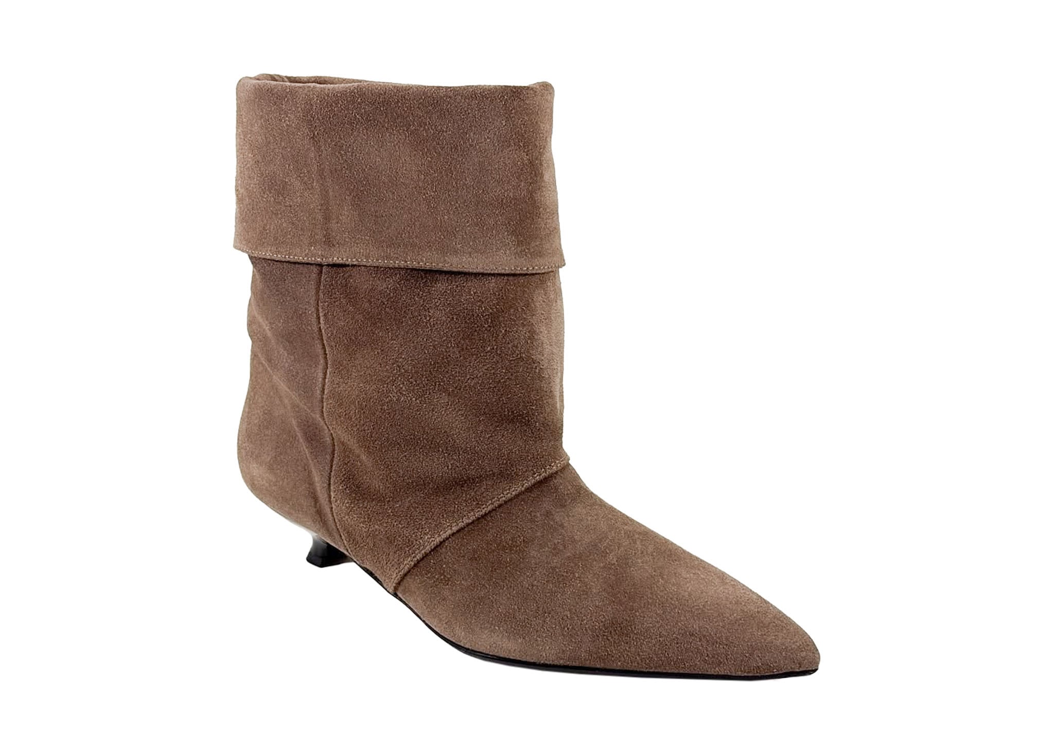 Rotue Rotue Enkellaarsje Taboo Desert