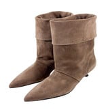 Rotue Rotue Enkellaarsje Taboo Desert