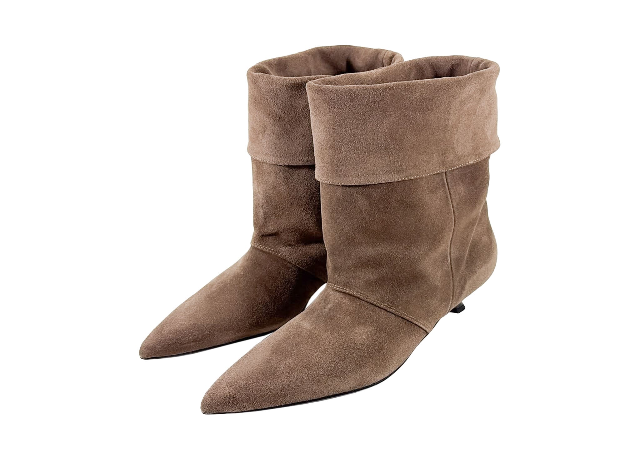 Rotue Rotue Enkellaarsje Taboo Desert