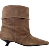 Rotue Rotue Enkellaarsje Taboo Desert