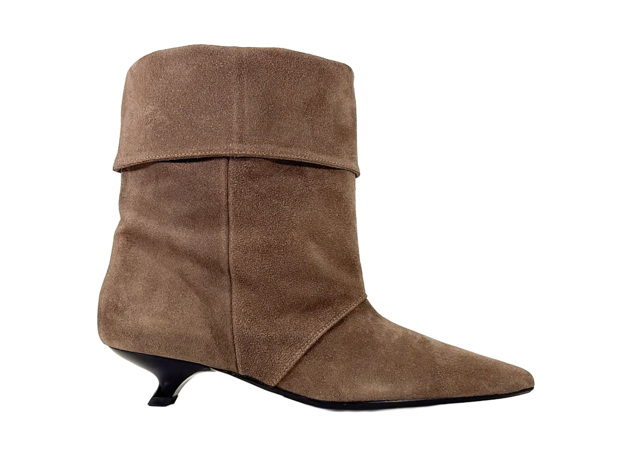 Rotue Rotue Enkellaarsje Taboo Desert
