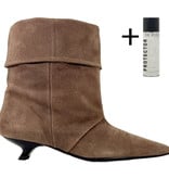 Rotue Rotue Enkellaarsje Taboo Desert
