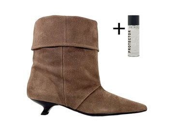 Rotue Rotue Enkellaarsje Taboo Desert
