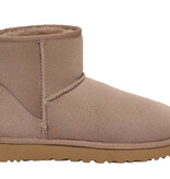 UGG UGG Laarzen Classic Mini II 1016222  Caribou