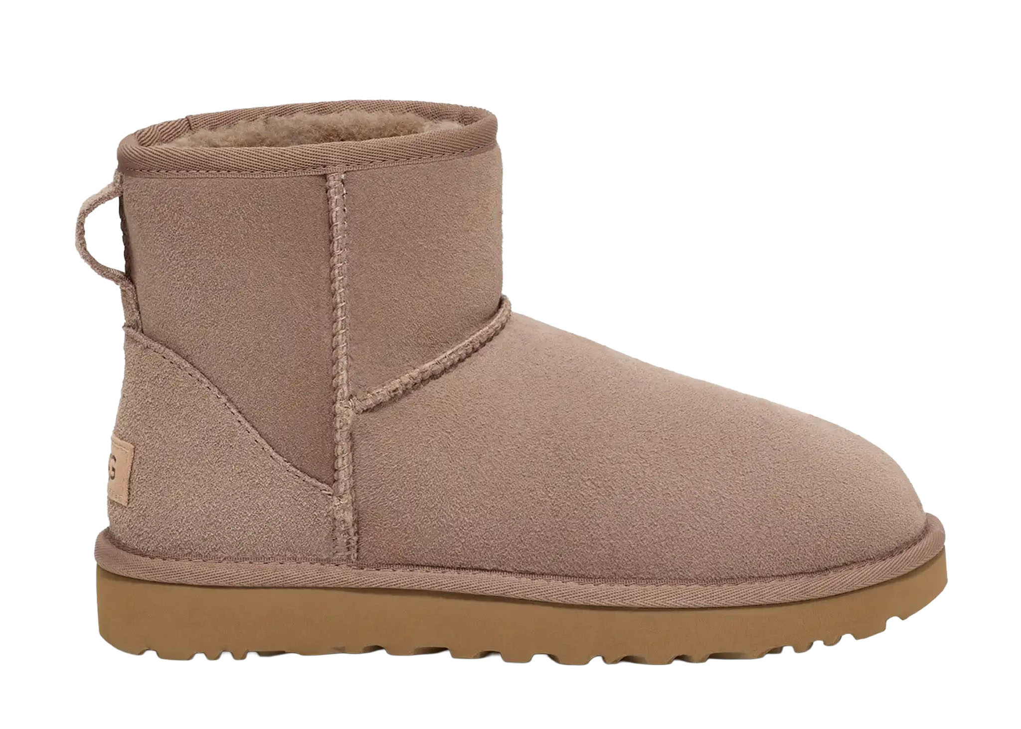 UGG UGG Laarzen Classic Mini II 1016222  Caribou