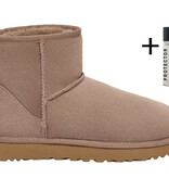 UGG UGG Laarzen Classic Mini II 1016222  Caribou