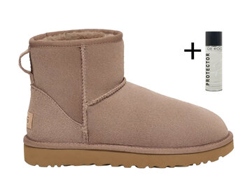 UGG UGG Laarzen Classic Mini II 1016222  Caribou