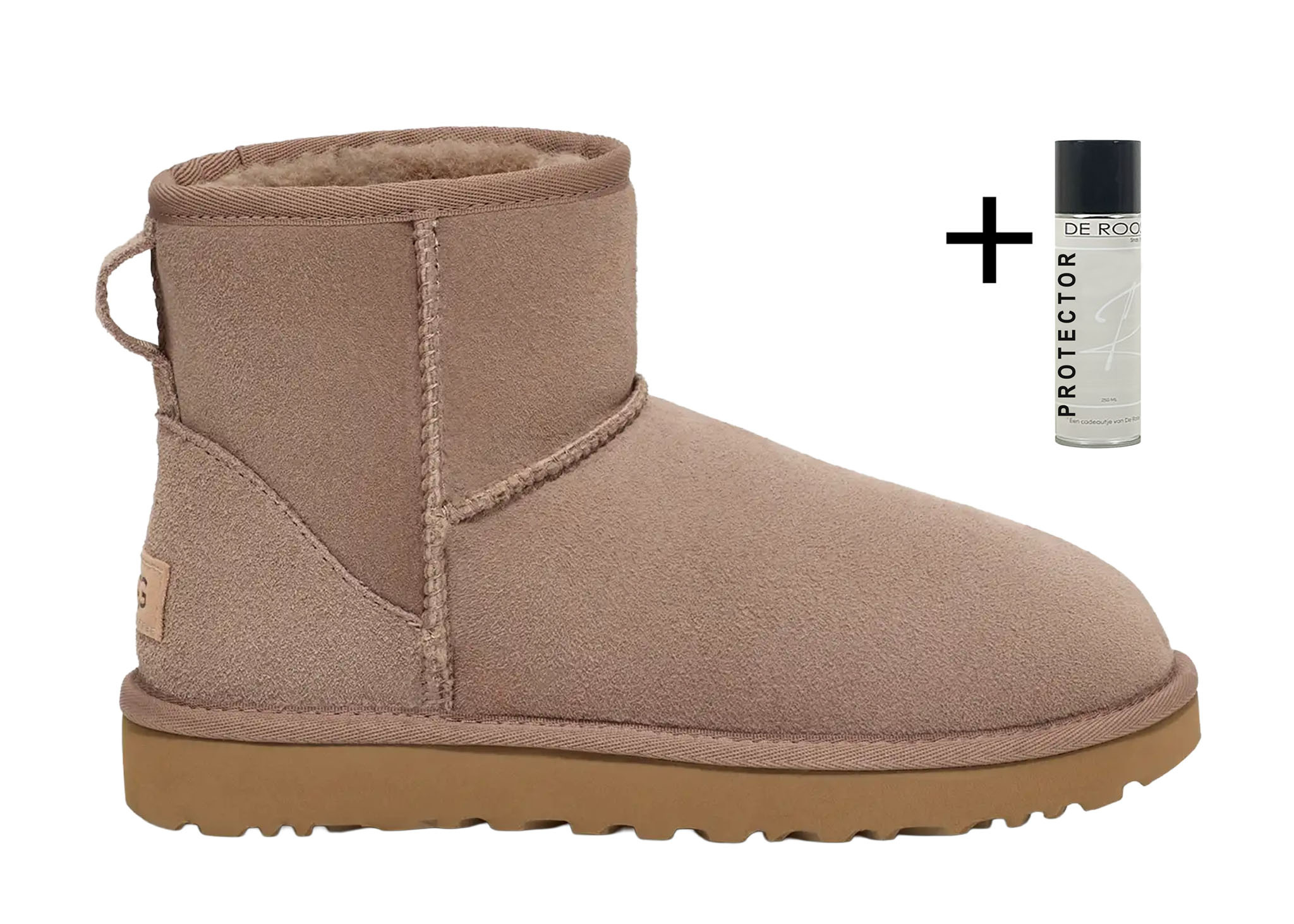 UGG UGG Laarzen Classic Mini II 1016222  Caribou