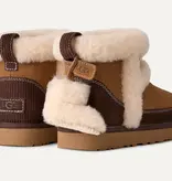UGG UGG Laarzen Classic Mini Heritage 1180434 Chestnut