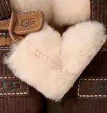 UGG UGG Laarzen Classic Mini Heritage 1180434 Chestnut