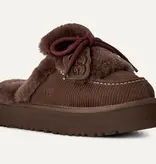 UGG UGG Instapper Disquette Heritage 1180360 Burnt Cedar