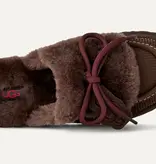 UGG UGG Instapper Disquette Heritage 1180360 Burnt Cedar