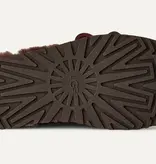 UGG UGG Instapper Disquette Heritage 1180360 Burnt Cedar