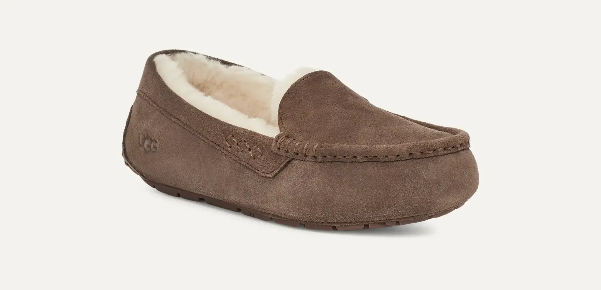 UGG UGG Pantoffel Ansley 1106878 Espresso