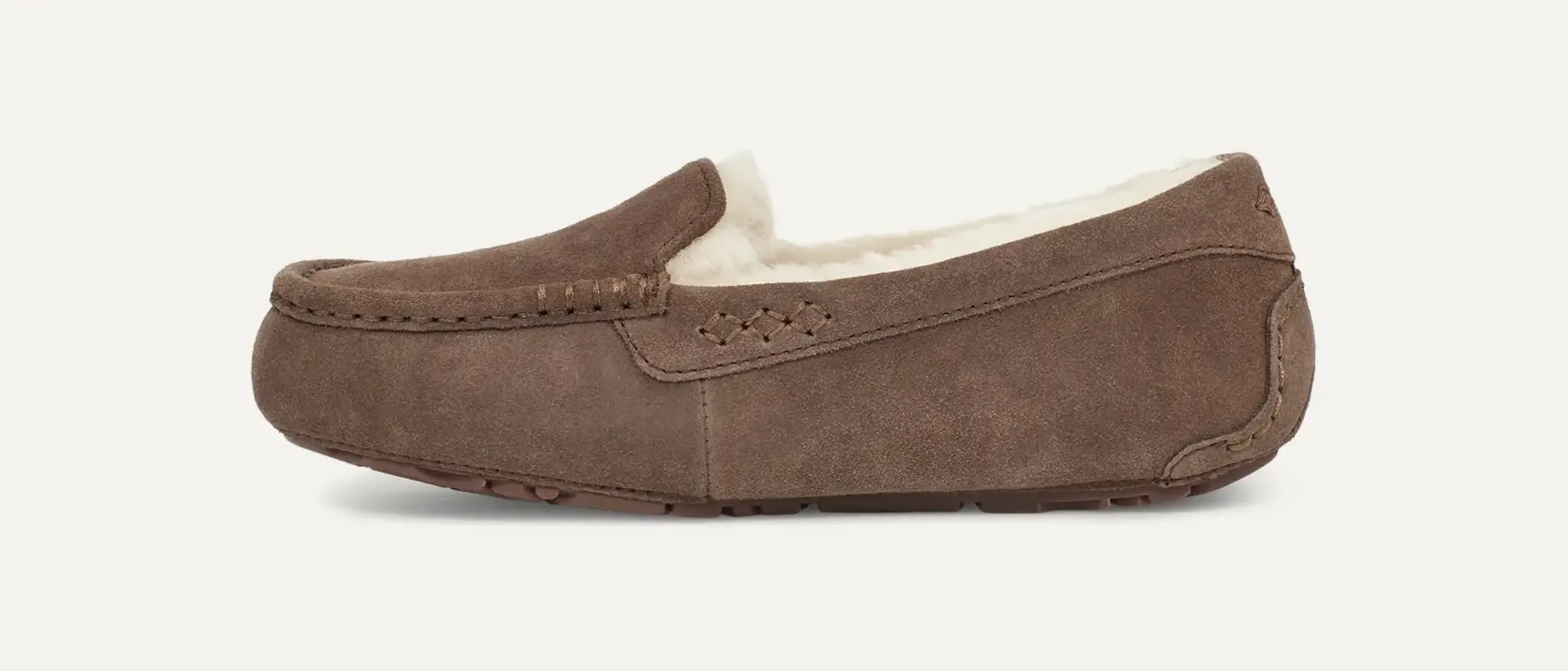UGG UGG Pantoffel Ansley 1106878 Espresso