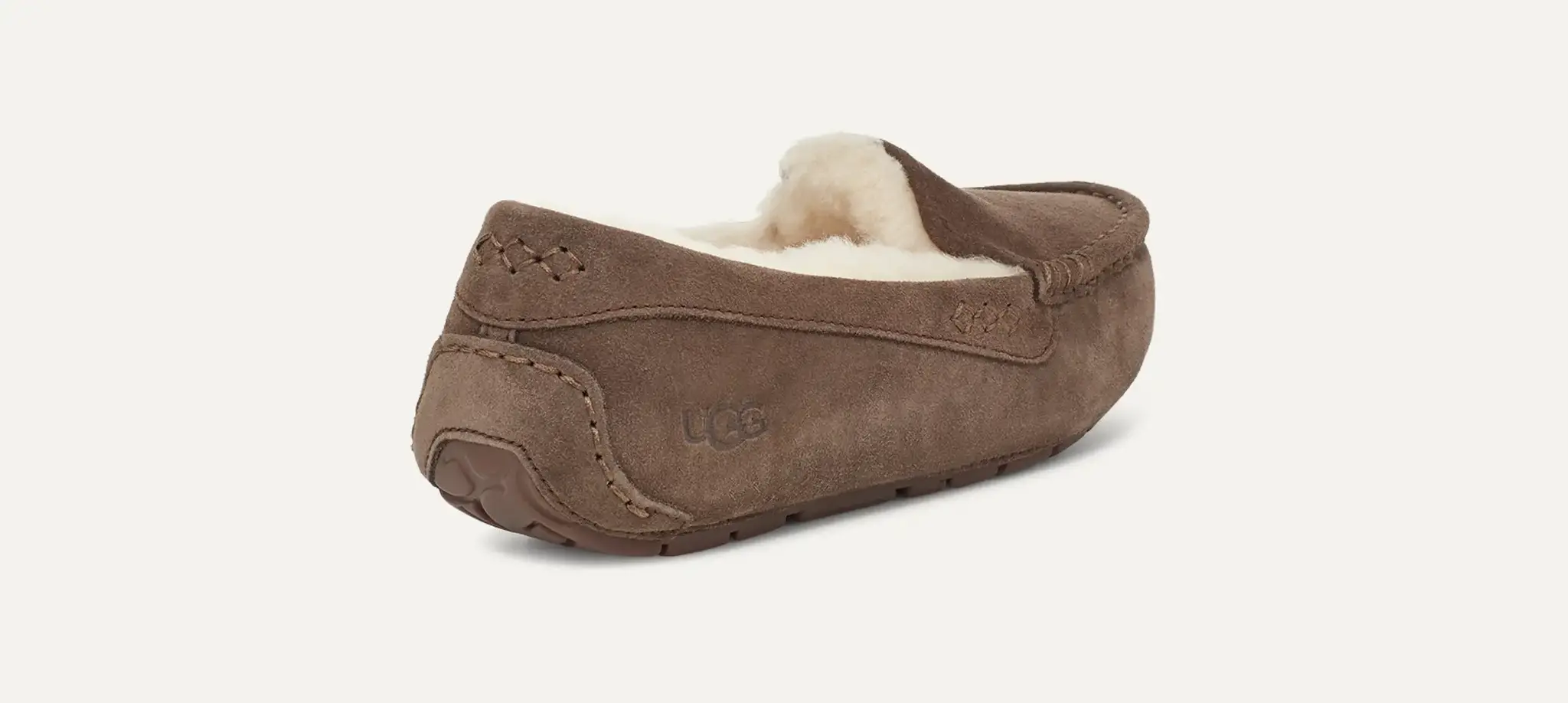 UGG UGG Pantoffel Ansley 1106878 Espresso