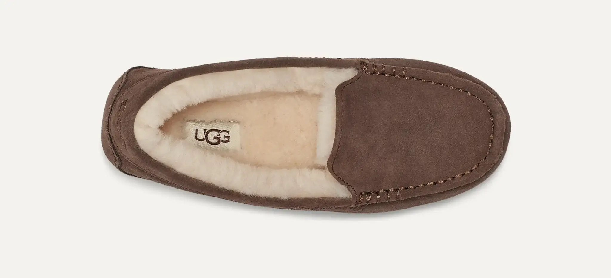 UGG UGG Pantoffel Ansley 1106878 Espresso