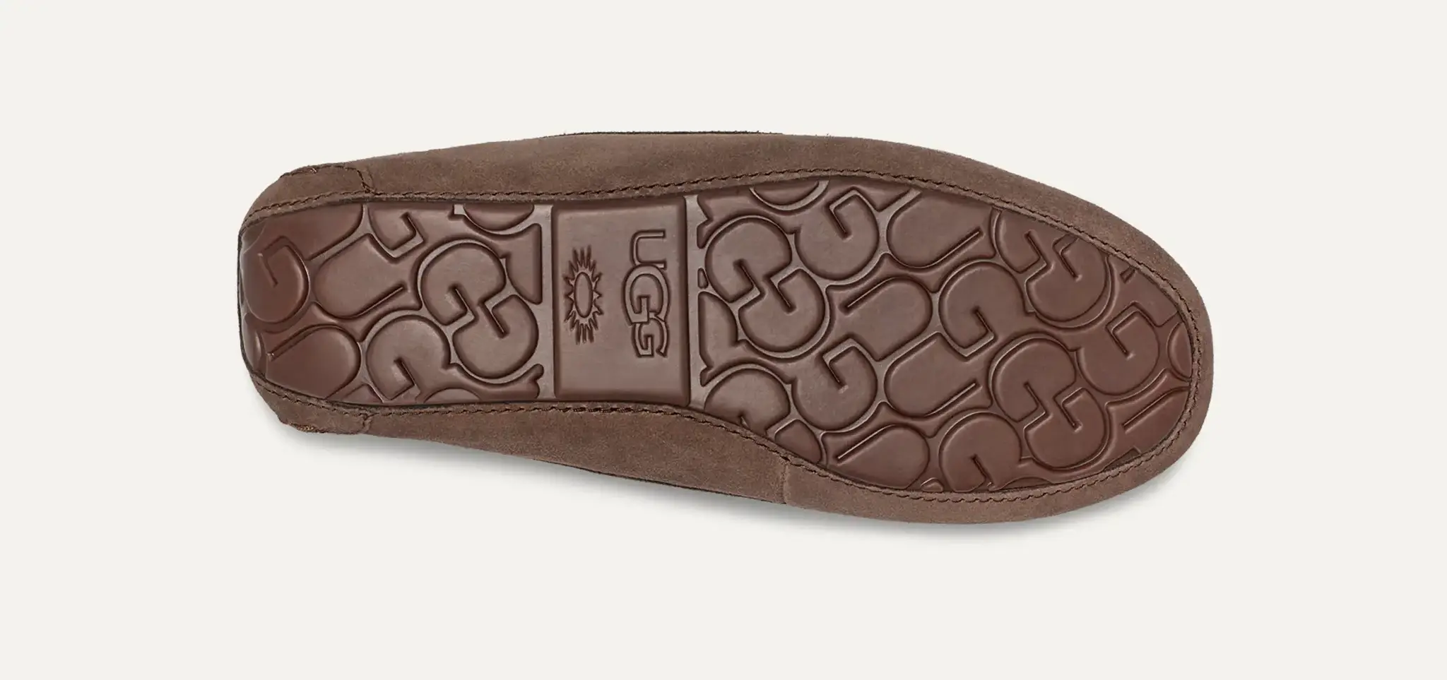 UGG UGG Pantoffel Ansley 1106878 Espresso