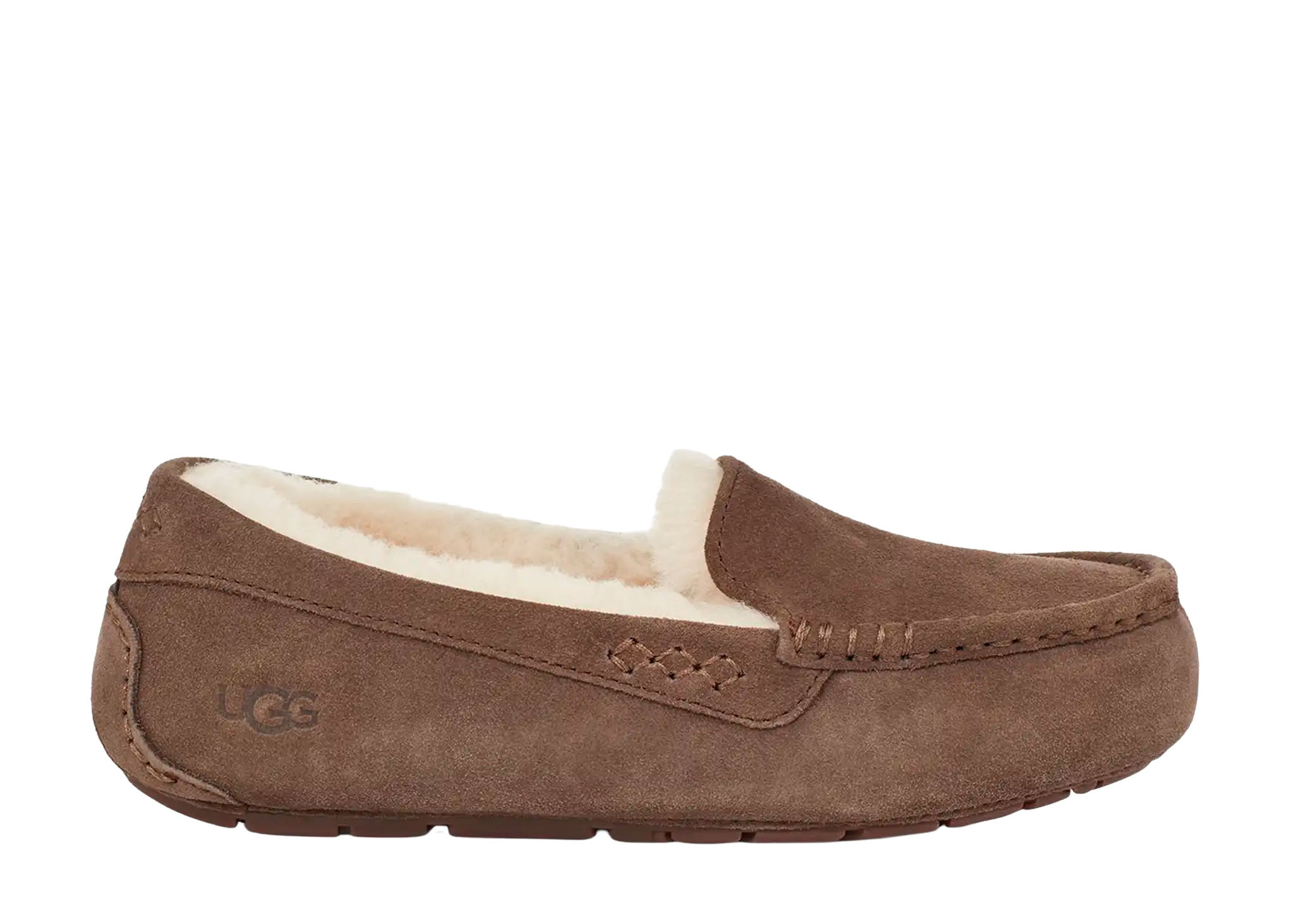 UGG UGG Pantoffel Ansley 1106878 Espresso