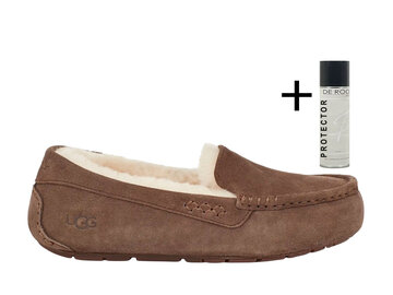 UGG UGG Pantoffel Ansley 1106878 Espresso