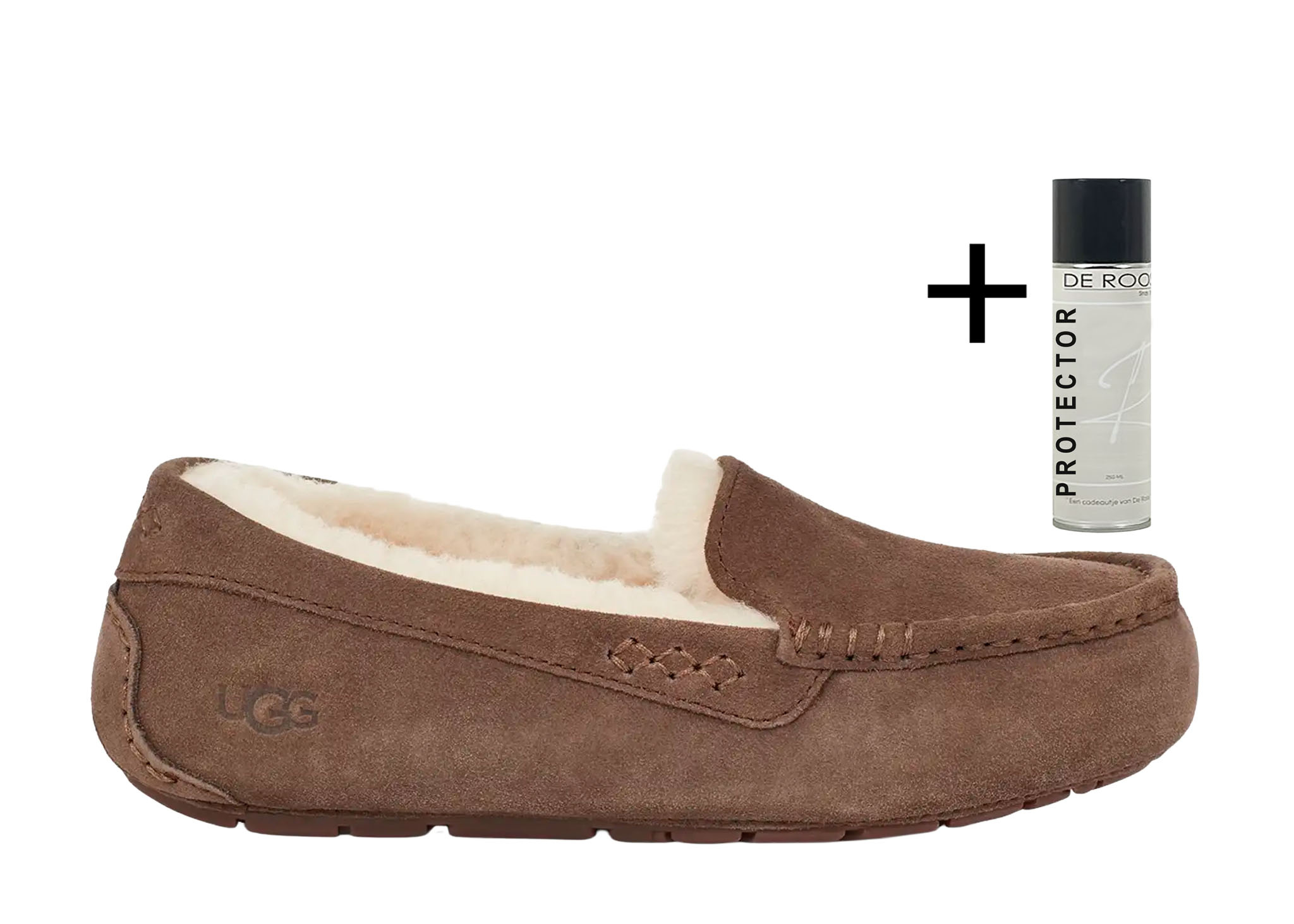 UGG UGG Pantoffel Ansley 1106878 Espresso