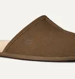 UGG UGG Pantoffels Scuff 1101111 Light Bronze