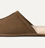 UGG UGG Pantoffels Scuff 1101111 Light Bronze