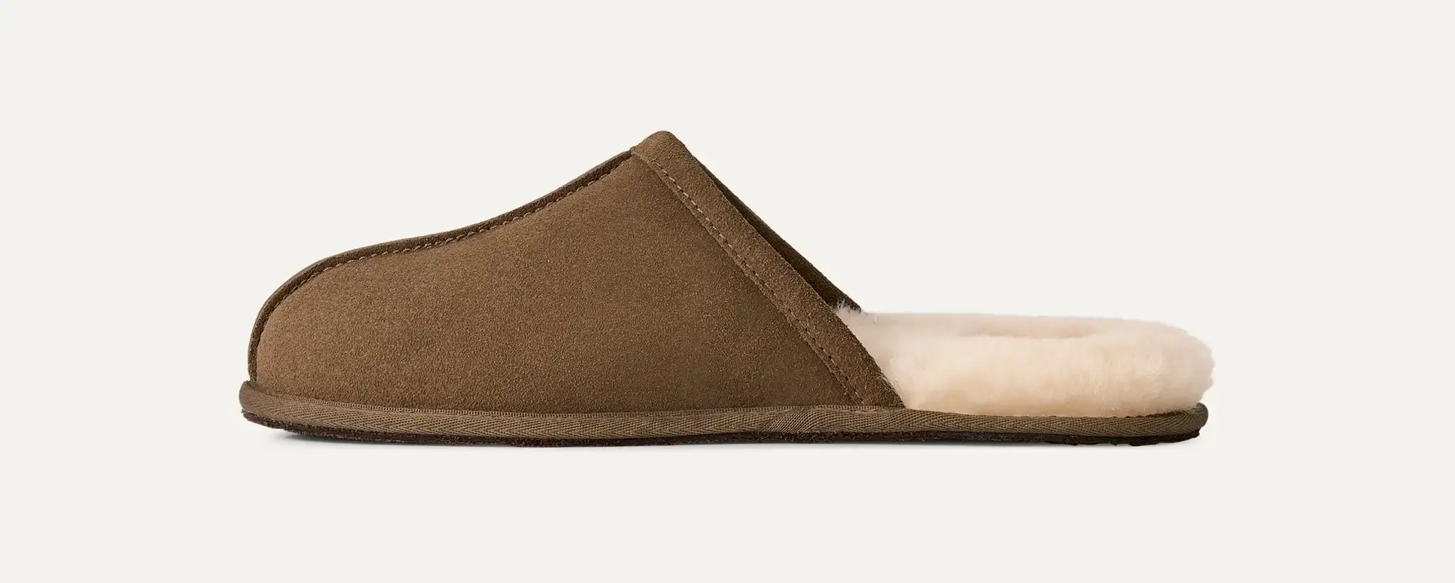 UGG UGG Pantoffels Scuff 1101111 Light Bronze