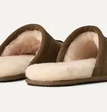 UGG UGG Pantoffels Scuff 1101111 Light Bronze