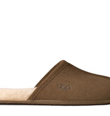 UGG UGG Pantoffels Scuff 1101111 Light Bronze