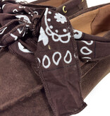 Toral Toral Instapper Nahua Bandana Bruin