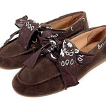 Toral Toral Instapper Nahua Bandana Bruin