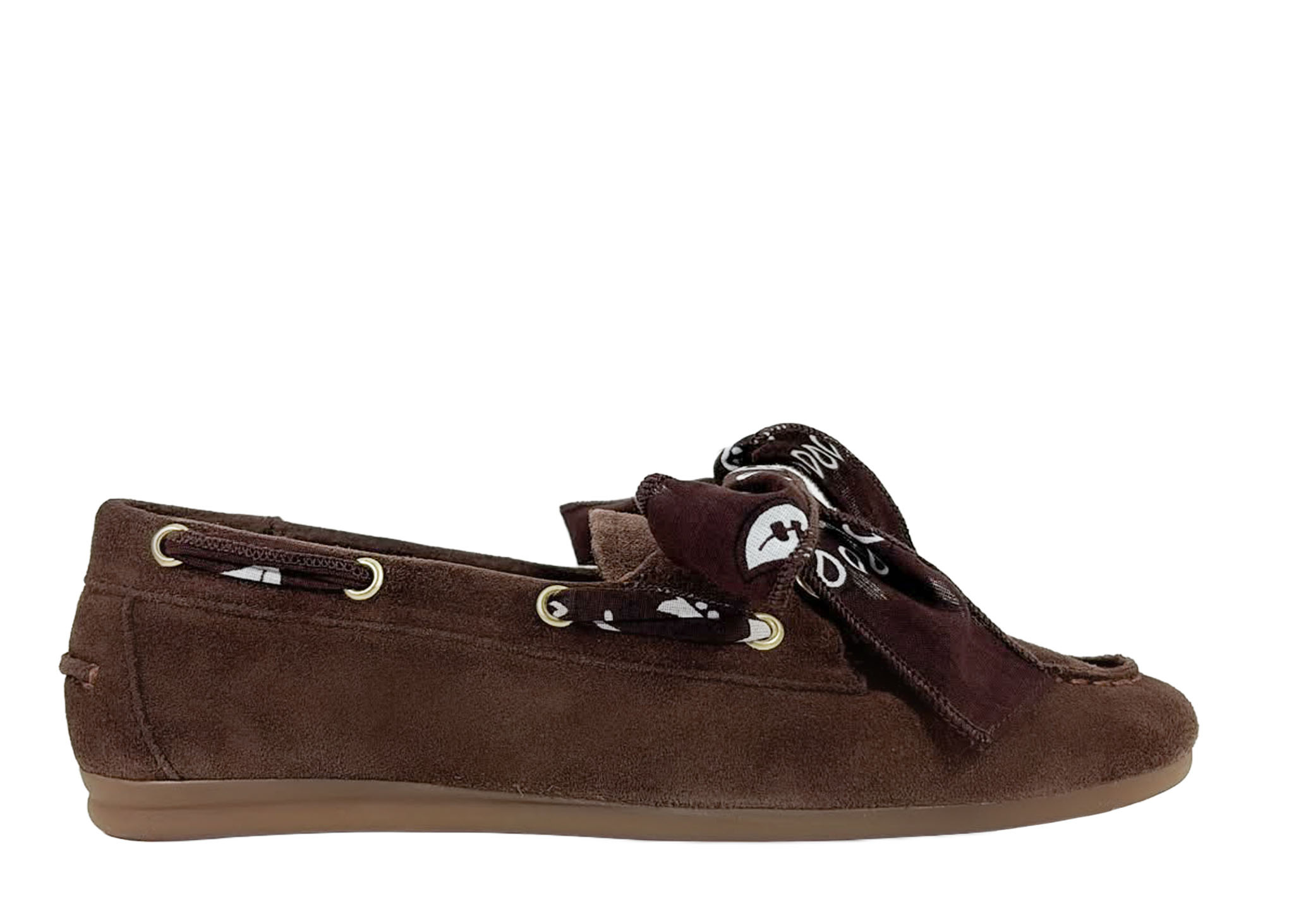 Toral Toral Instapper Nahua Bandana Bruin