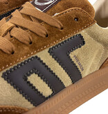 BACK 70 Back 70 Double Beige - Coffee
