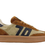 BACK 70 Back 70 Double Beige - Coffee