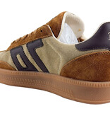 BACK 70 Back 70 Double Beige - Coffee