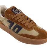 BACK 70 Back 70 Double Beige - Coffee