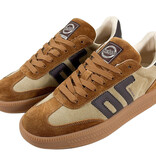 BACK 70 Back 70 Double Beige - Coffee