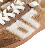 BACK 70 BACK 70 Sneaker Mohair Bruin