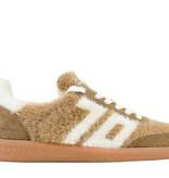 BACK 70 BACK 70 Sneaker Mohair Bruin