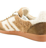 BACK 70 BACK 70 Sneaker Mohair Bruin