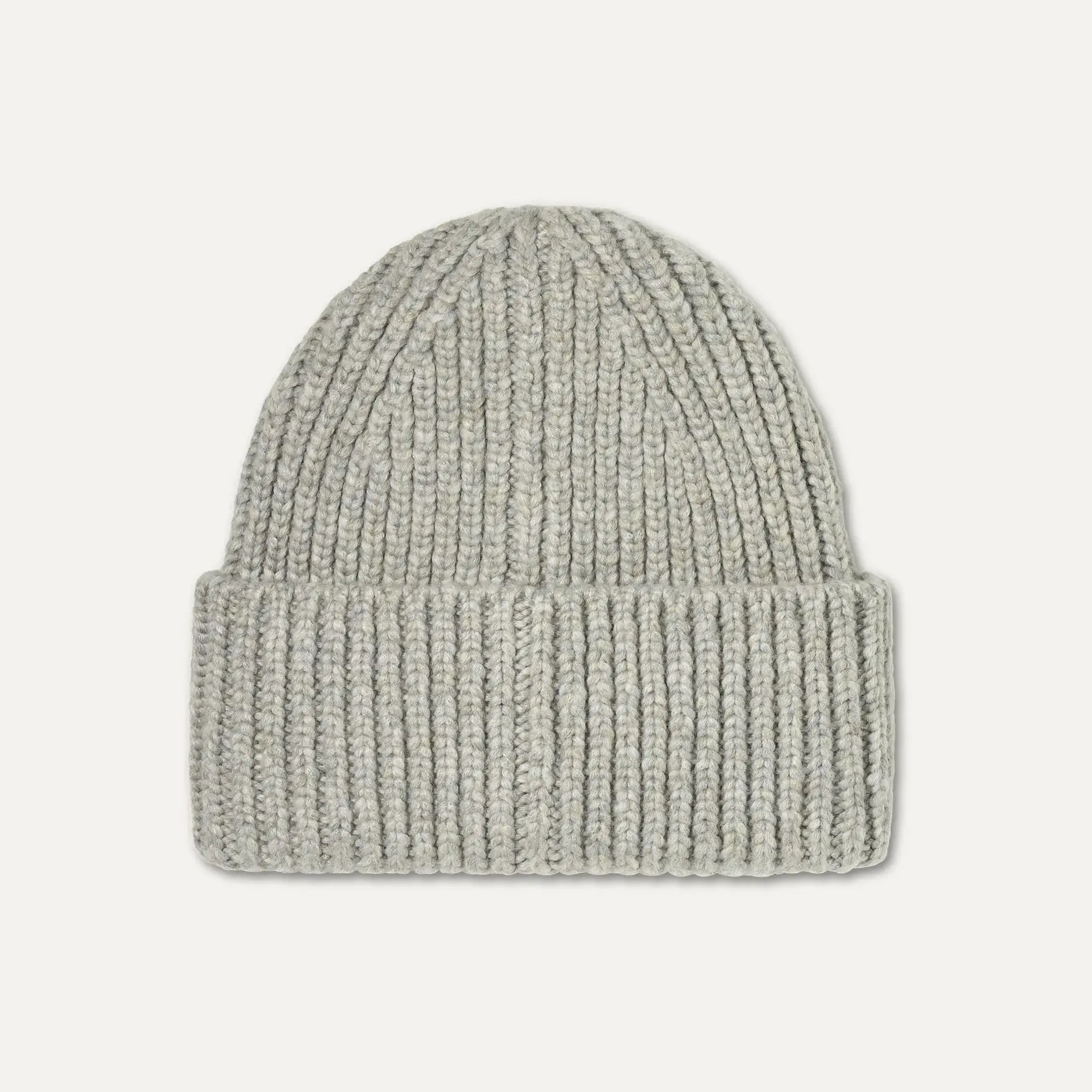 UGG UGG Chunky Rib Beanie 20061 Cobble