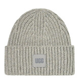 UGG UGG Chunky Rib Beanie 20061 Cobble