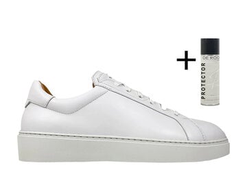 Magnanni Magnanni Sneakers Rio 24720 Wit