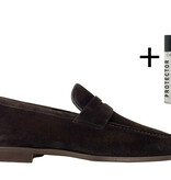 Magnanni Magnanni Instappers 25396 Bruin