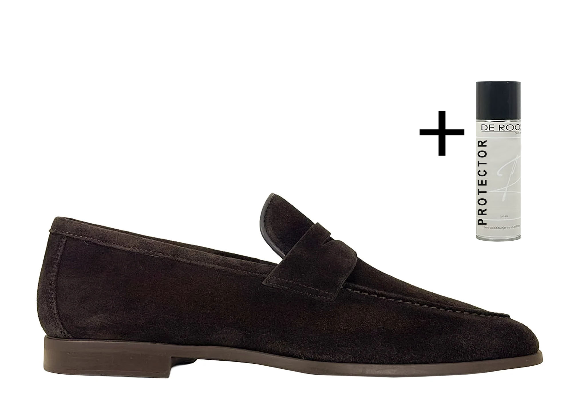 Magnanni Magnanni Instappers 25396 Bruin