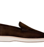 Magnanni Magnanni Instappers 25117 Bruin